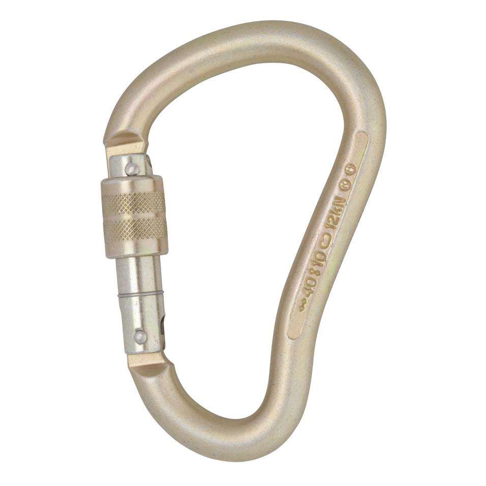 12mm Steel Boa HMS