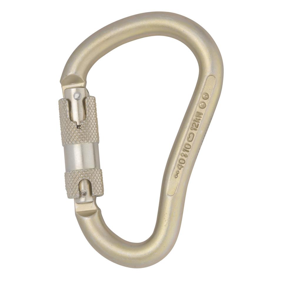 12mm Steel Boa HMS