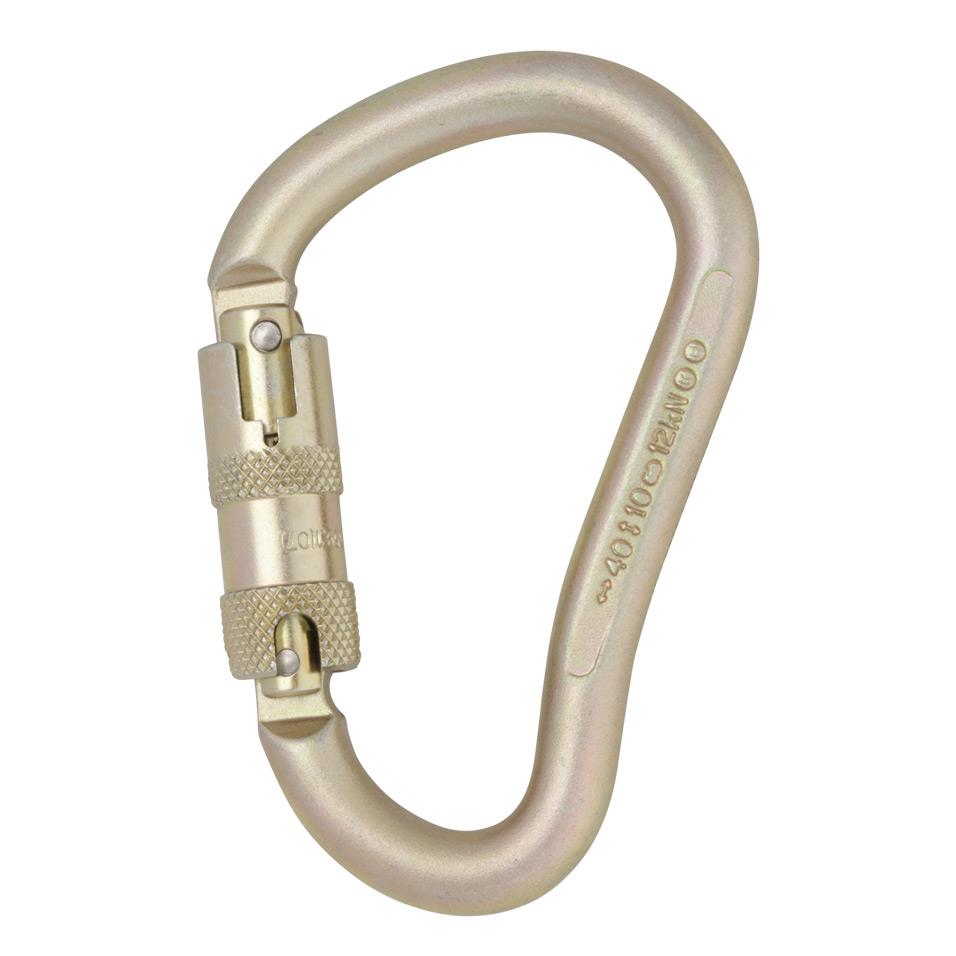 12mm Steel Boa HMS