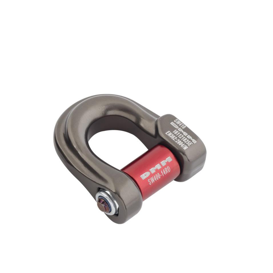 Compact Shackle