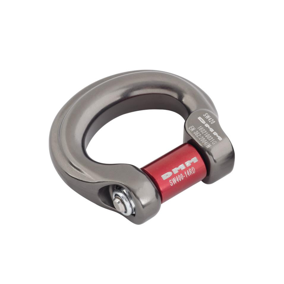 Compact Shackle
