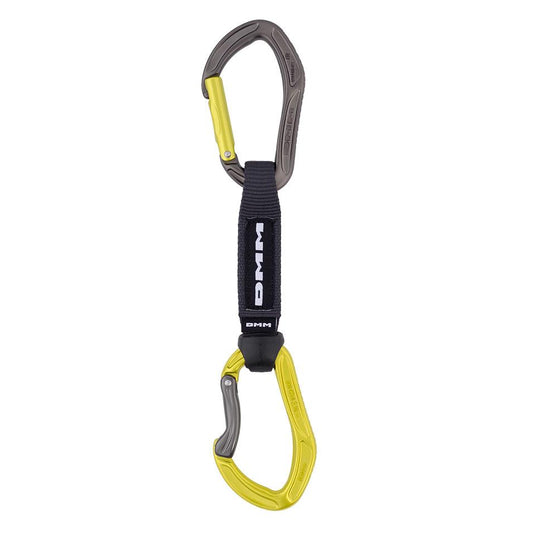 Alpha Sport Quickdraw