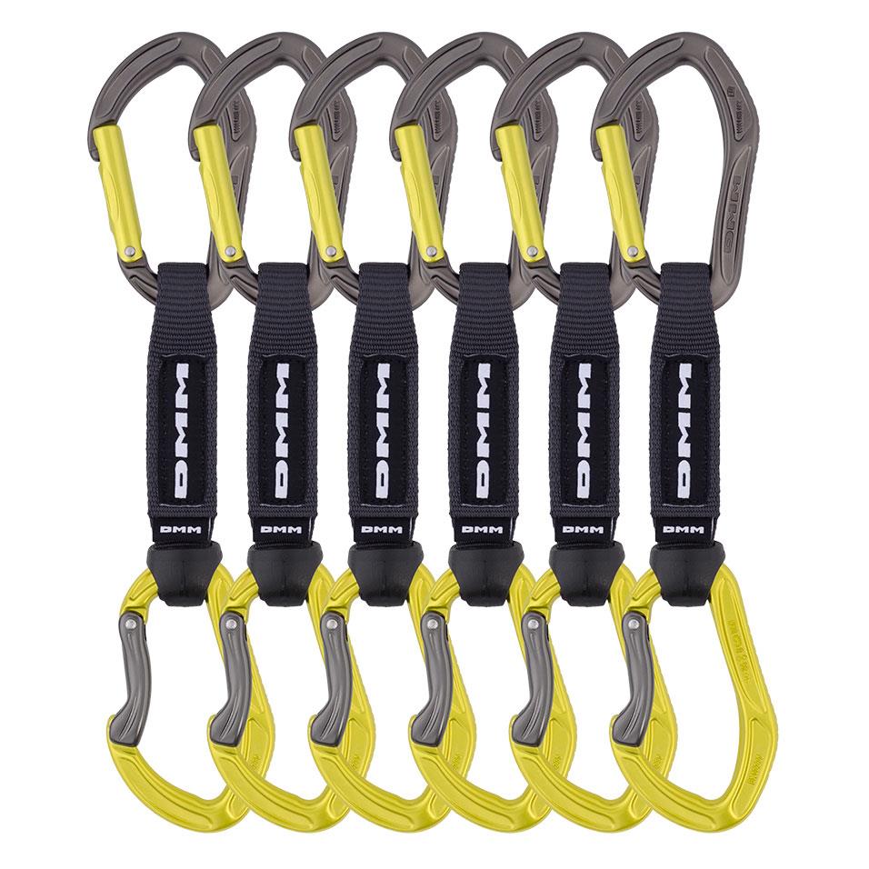 Alpha Sport Quickdraw