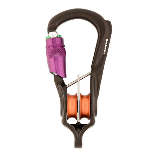 Revolver Rig