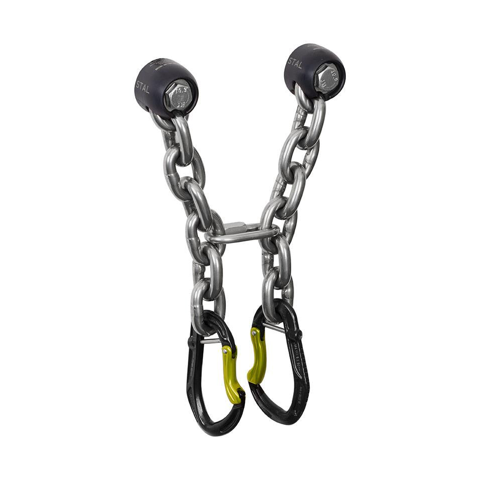Stal Stainless Anchor