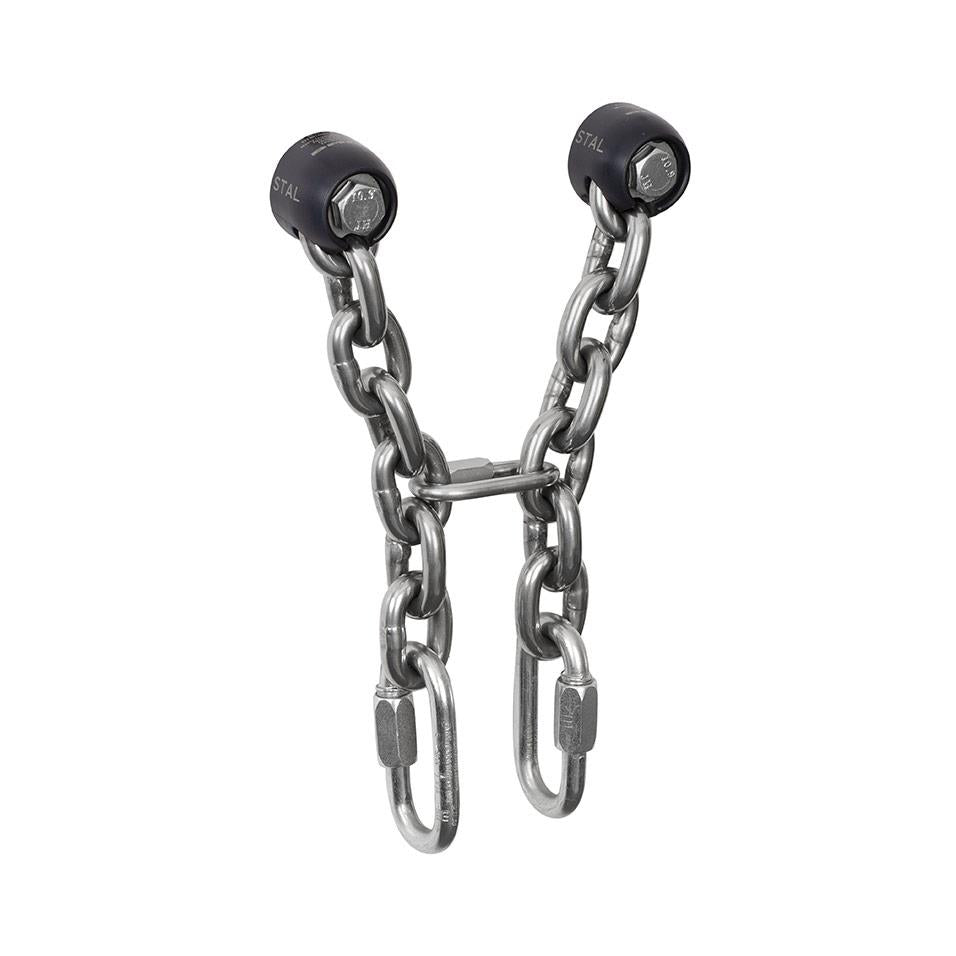 Stal Stainless Anchor