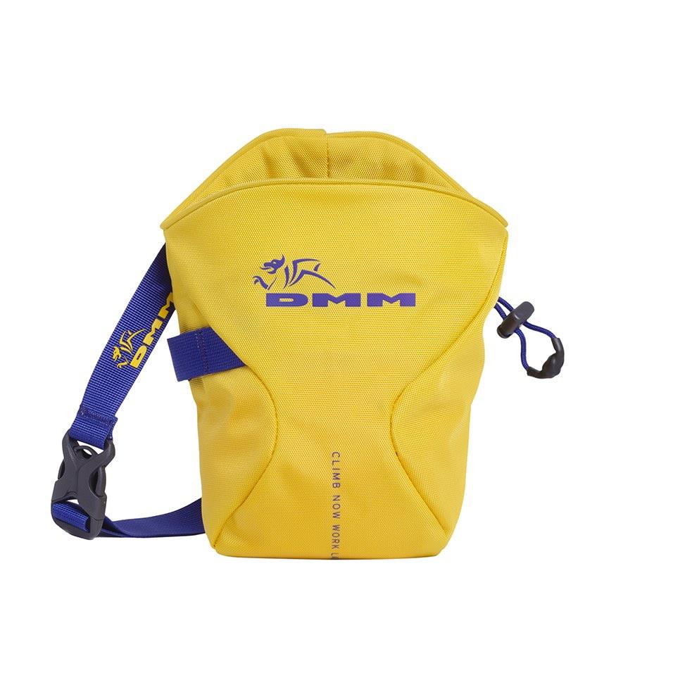 Traction Chalk Bag