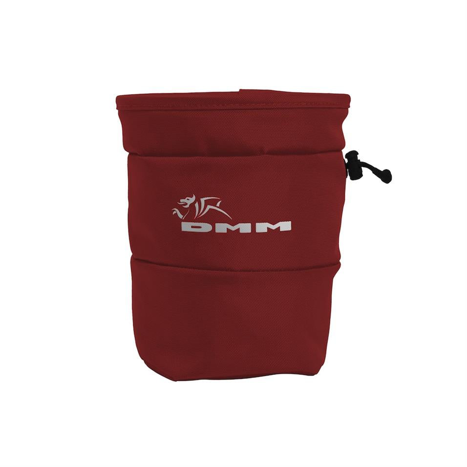 Tube Chalk Bag