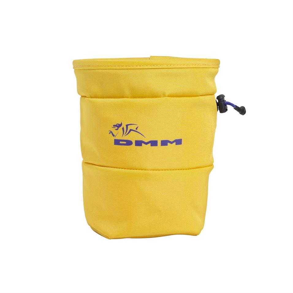 Tube Chalk Bag