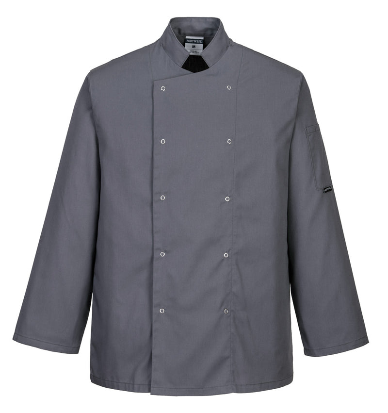 Suffolk Chefs Jacket