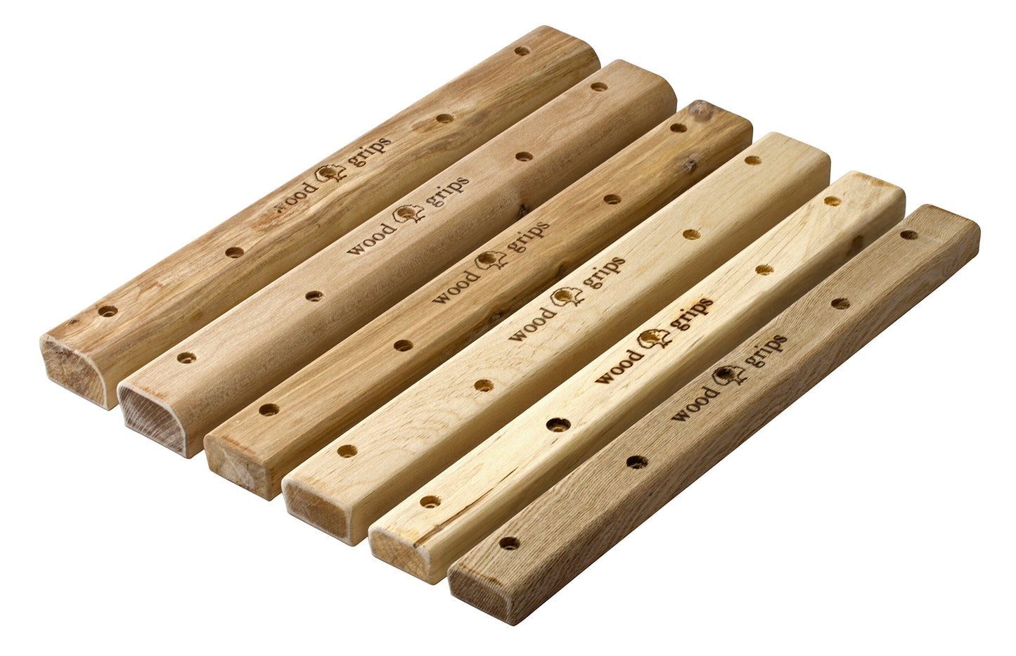 Campus Rungs Combo