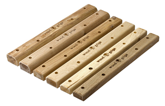 Campus Rungs Combo