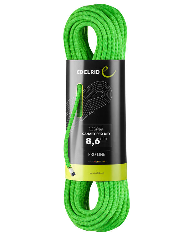 Canary Pro Dry 8,6 mm