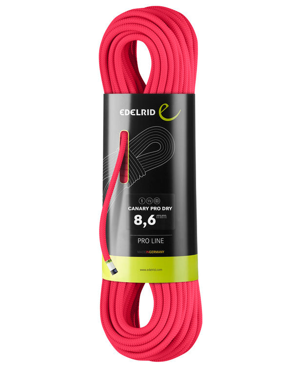 Canary Pro Dry 8,6 mm