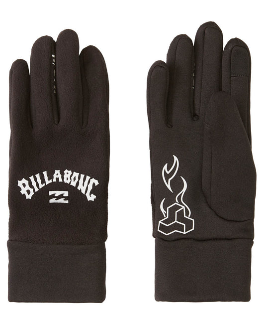 Capture Undergloves Graphene