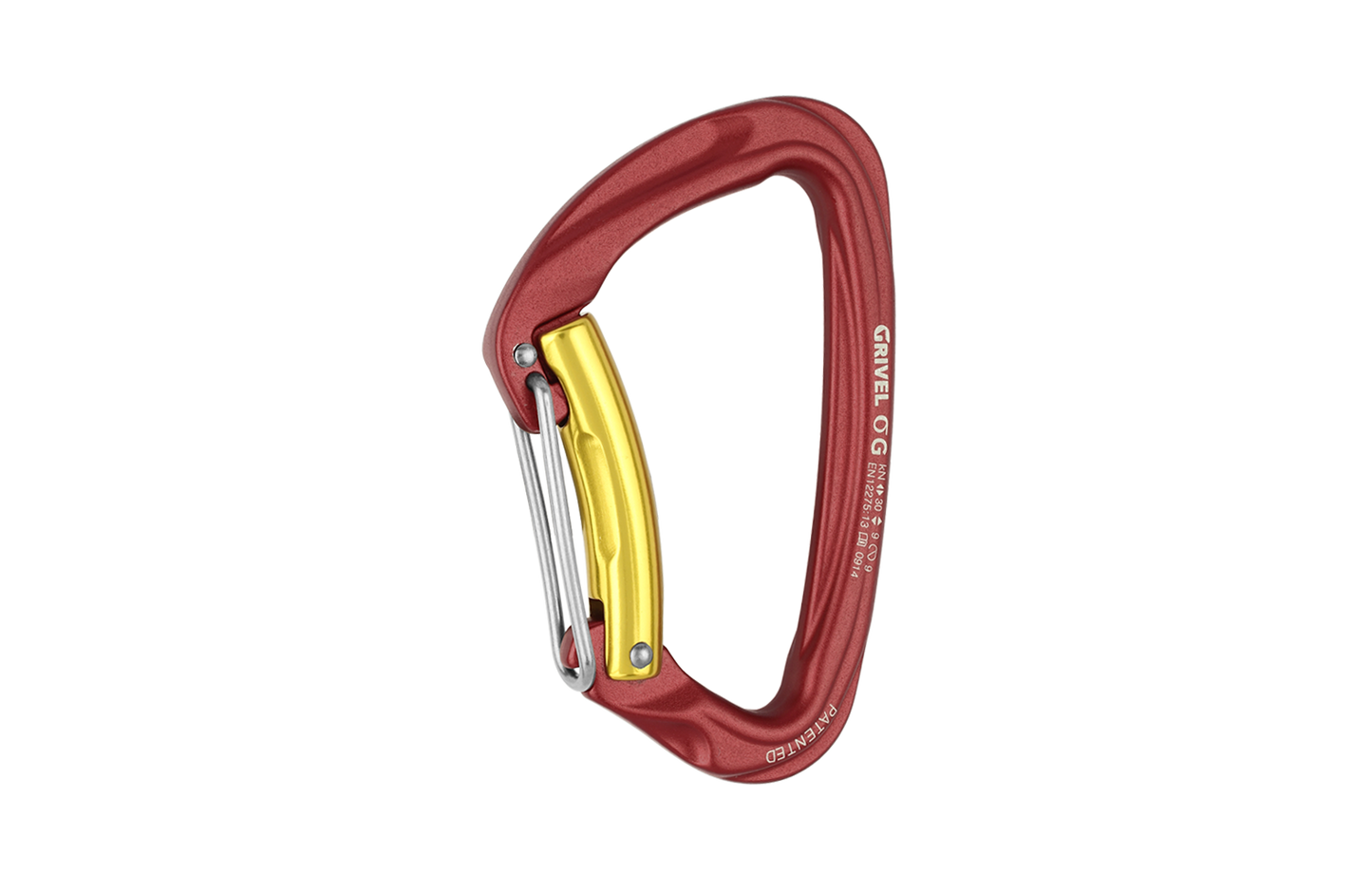 Sigma Twin Gate