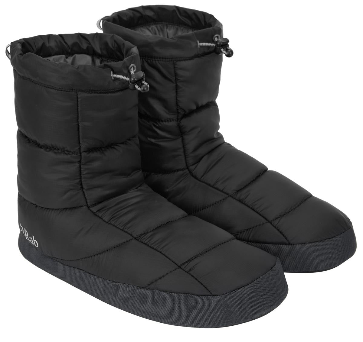 Cirrus Hut Boot