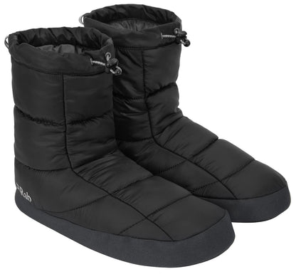 Cirrus Hut Boot