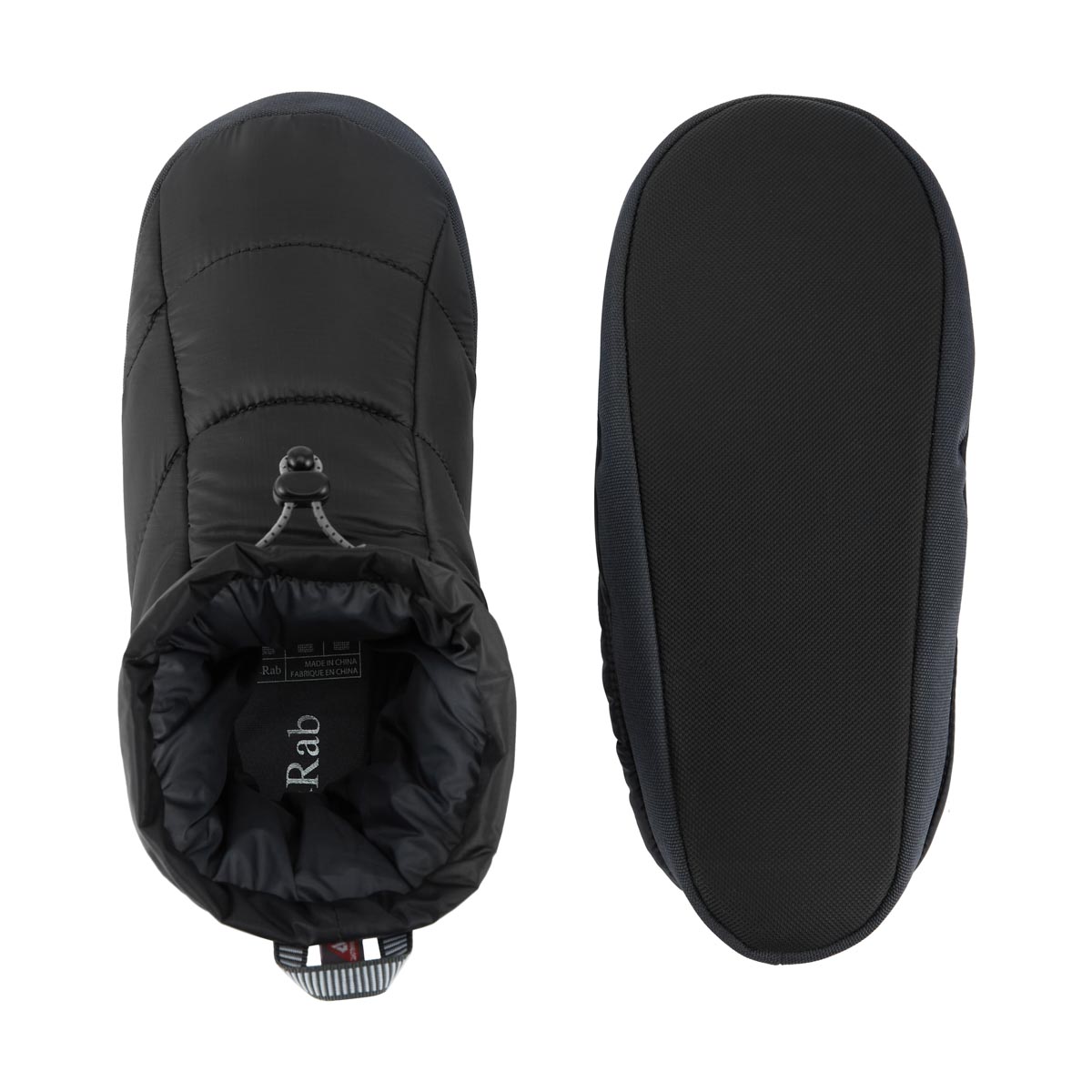 Cirrus Hut Boot