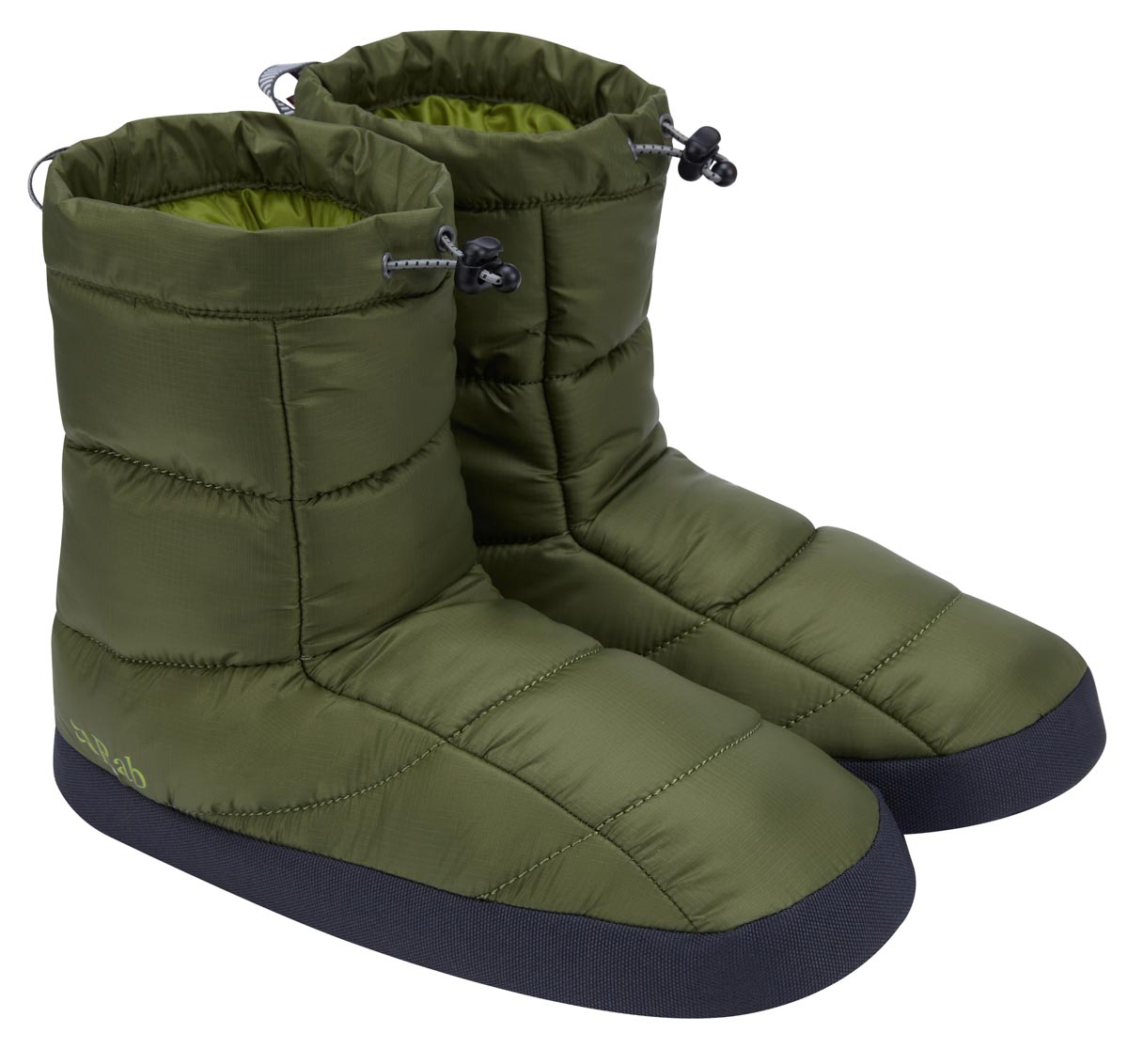 Cirrus Hut Boot