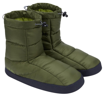 Cirrus Hut Boot
