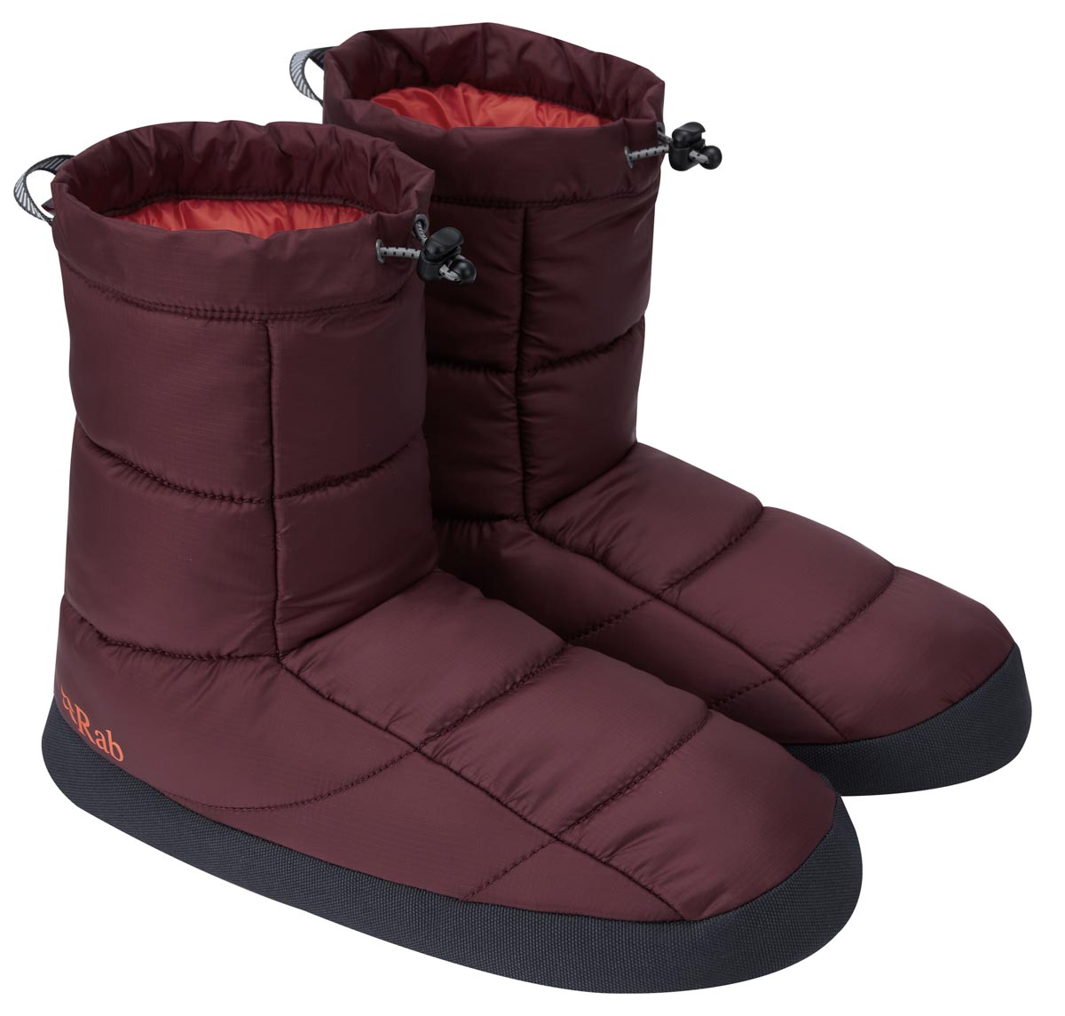 Cirrus Hut Boot