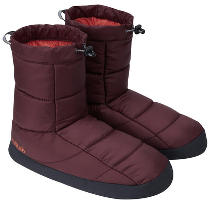 Cirrus Hut Boot