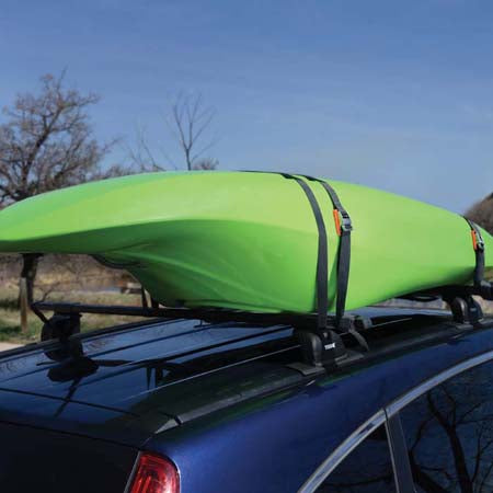 CamJam Tie Down Strap 18 ft.
