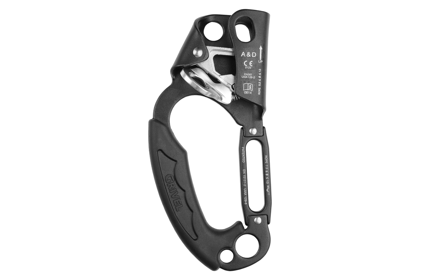 A&D Ascender