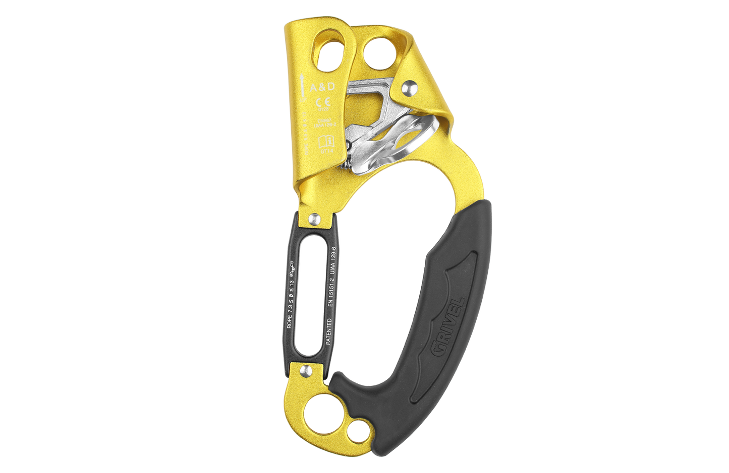 A&D Ascender