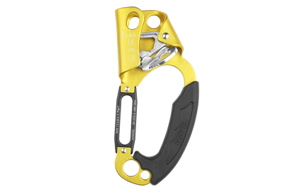 A&D Ascender
