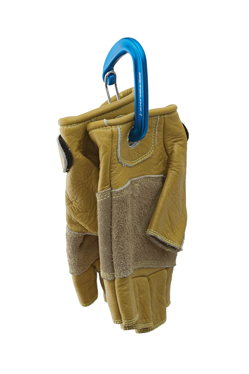 Climbing Glove 3/4