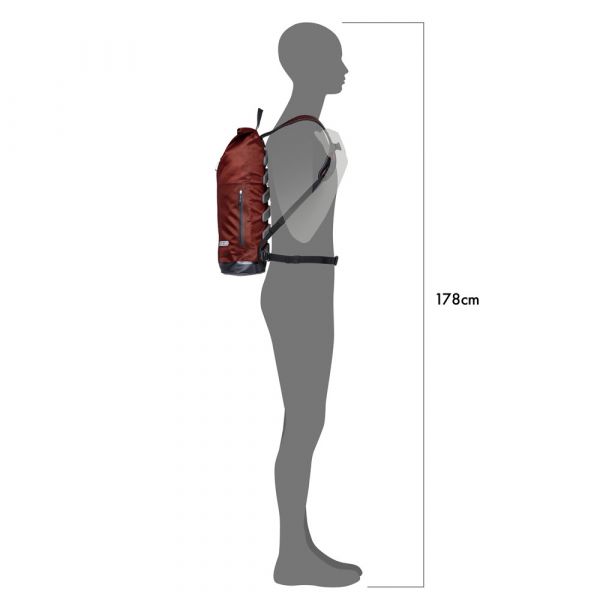 Commuter-Daypack City 21L