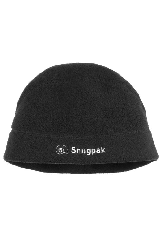 Contact Fleece Beanie