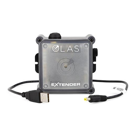Exposure OLAS Extender