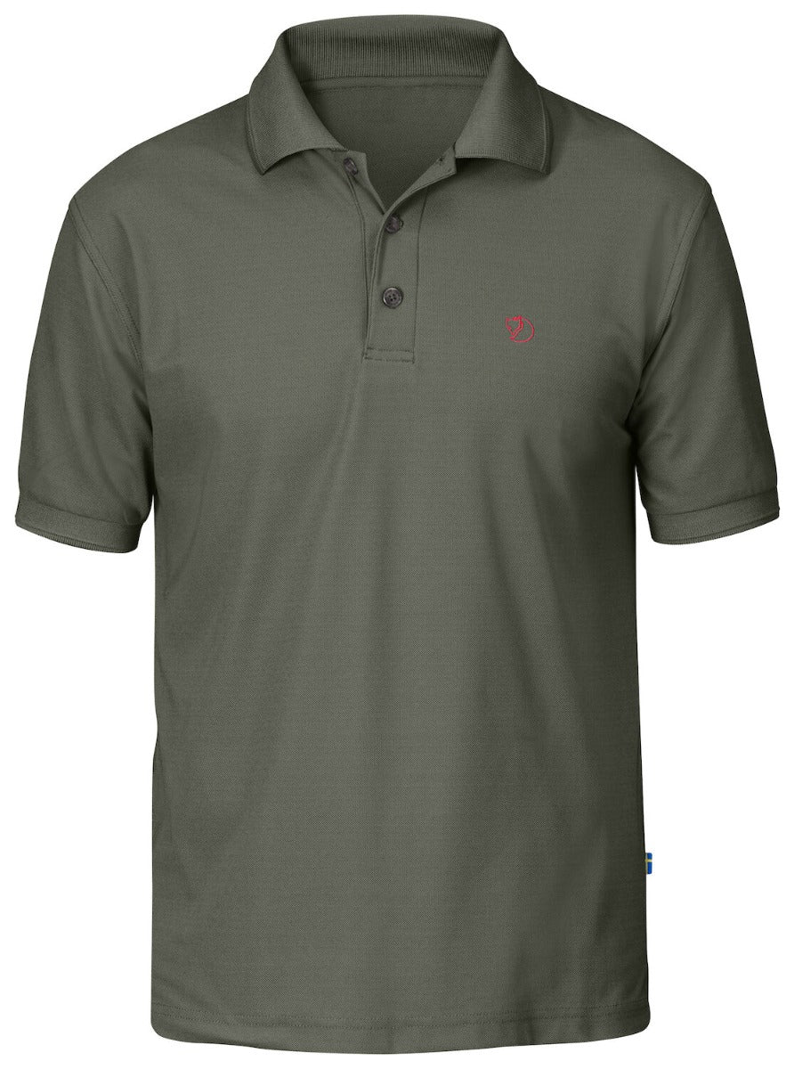 Crowley Pique Shirt M