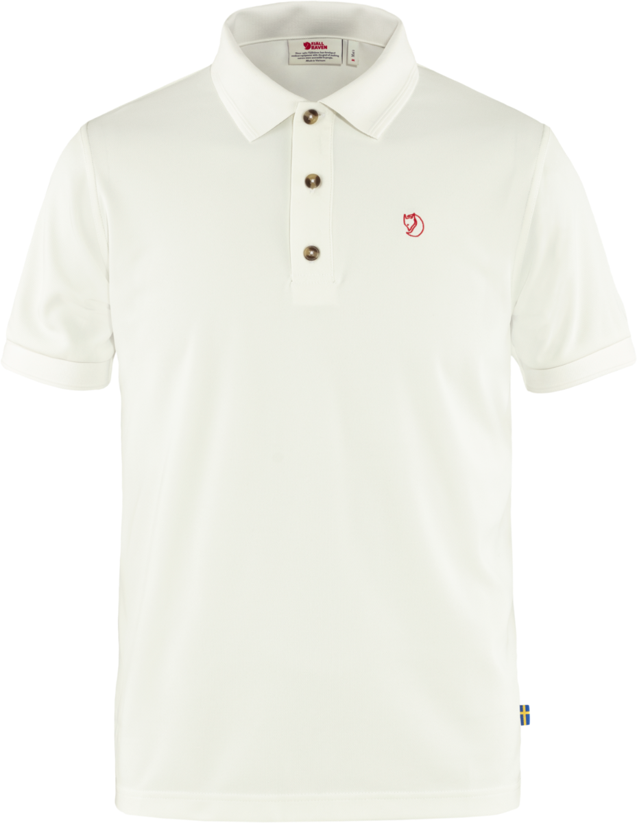 Crowley Pique Shirt M