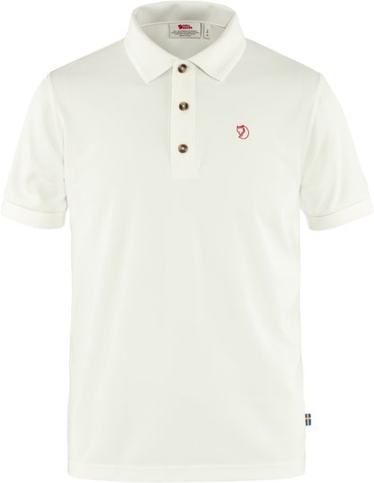 Crowley Pique Shirt M