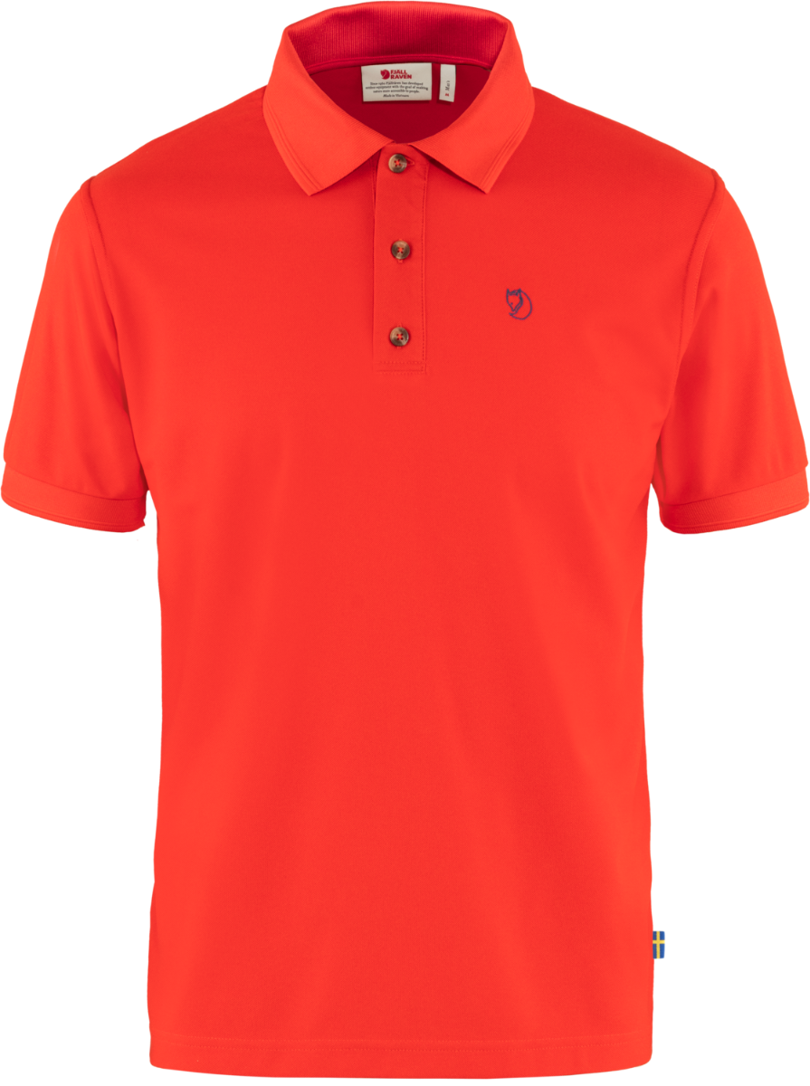 Crowley Pique Shirt M