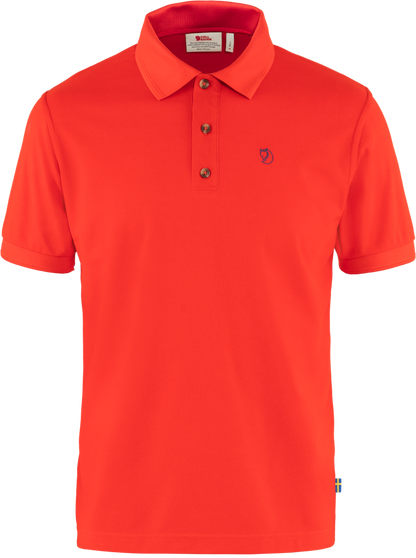 Crowley Pique Shirt M