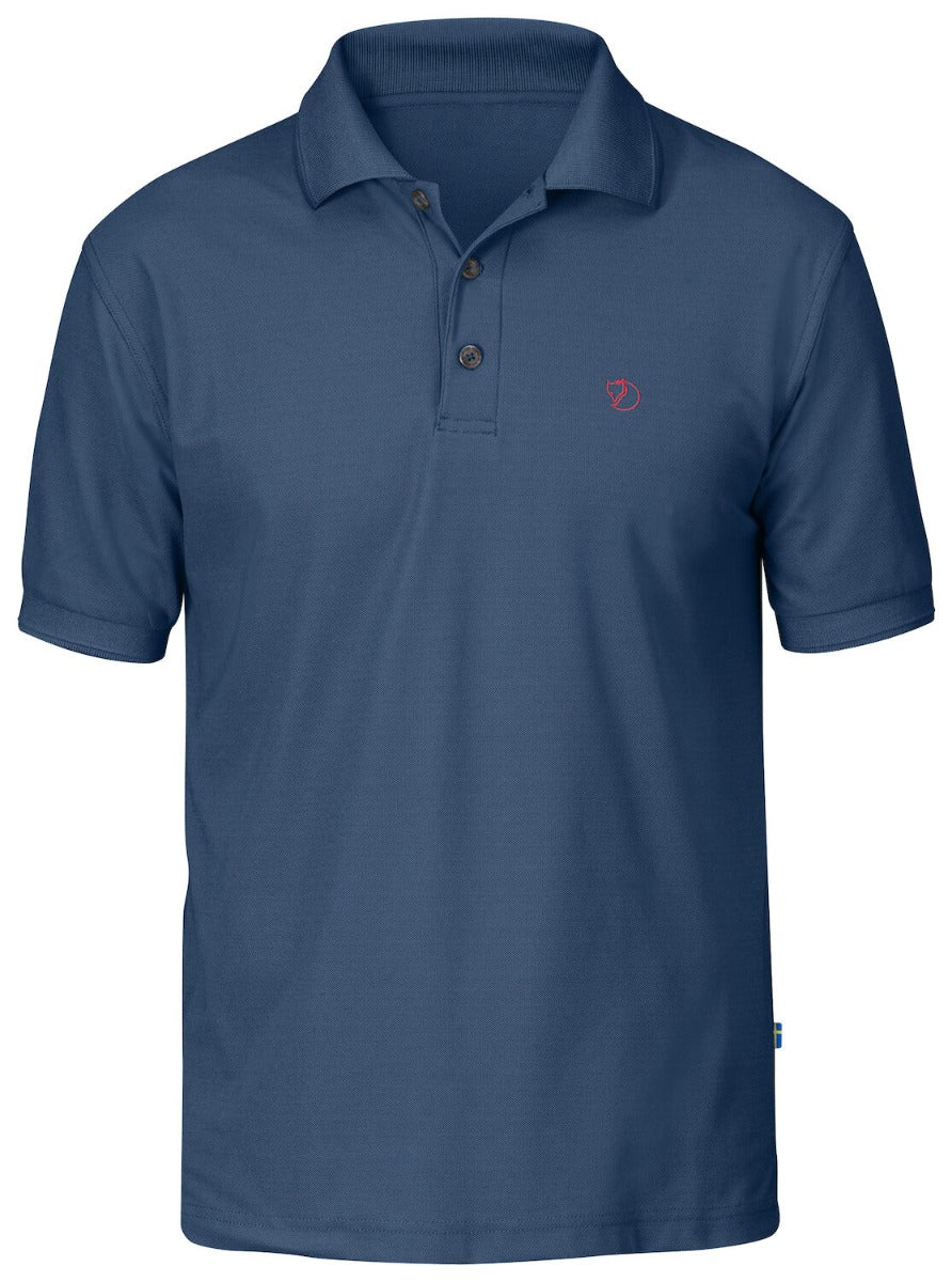 Crowley Pique Shirt M