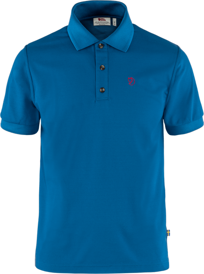 Crowley Pique Shirt M