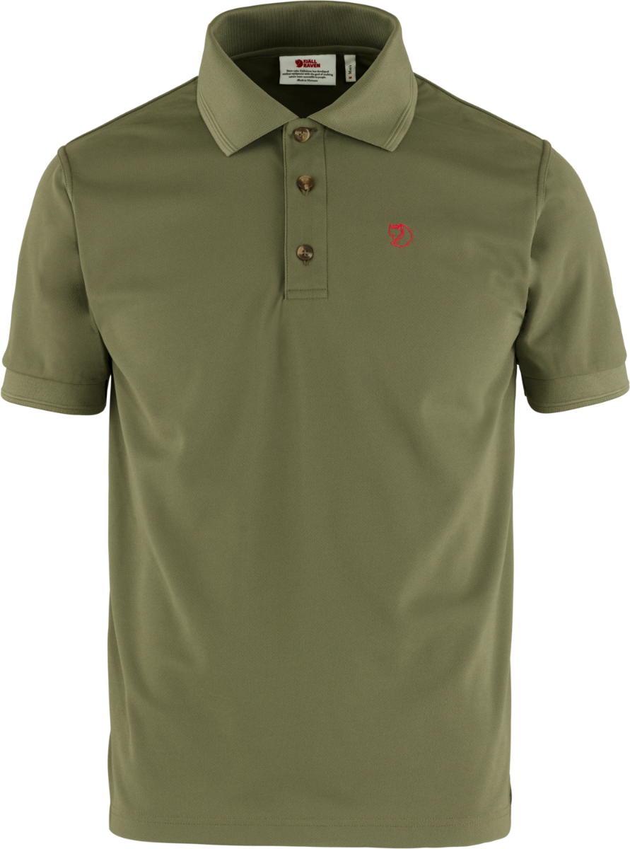 Crowley Pique Shirt M