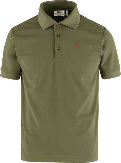 Crowley Pique Shirt M