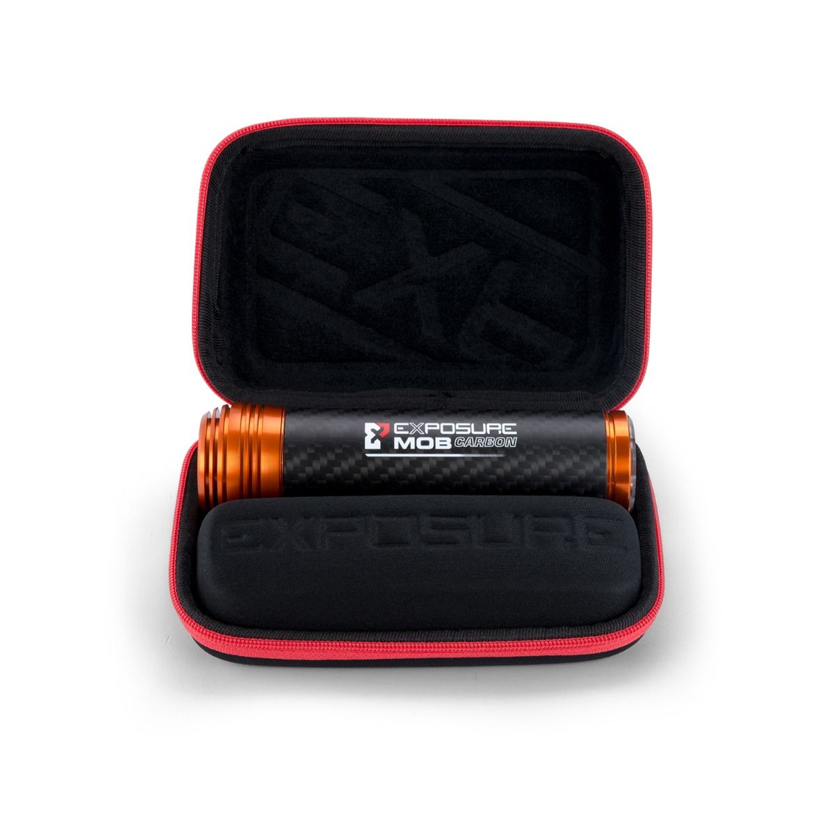 Exposure MOB Carbon Search Light