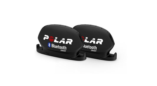 Speed Sensor Bluetooth® Smart And Cadence Sensor Bluetooth® Smart Set
