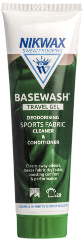 BaseWash® Travel Gel 100ml