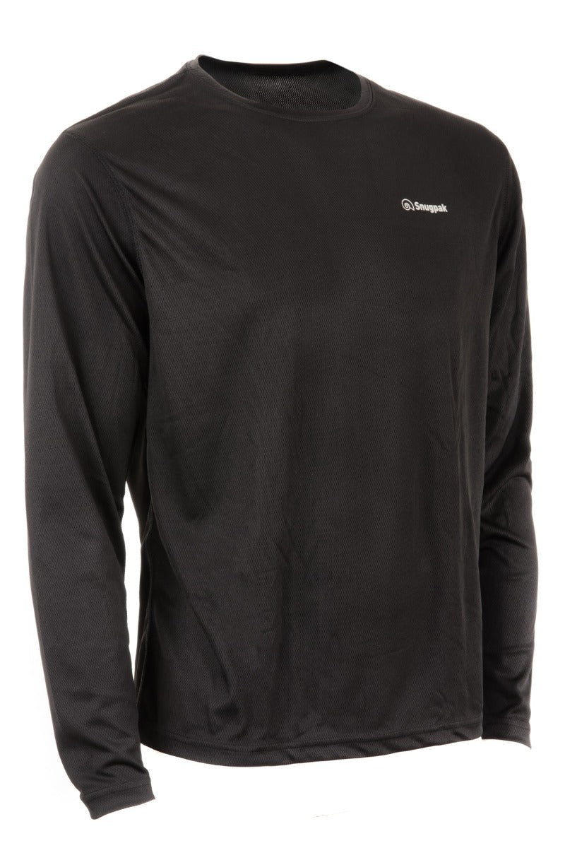 2nd Skinz Coolmax L Sleeve