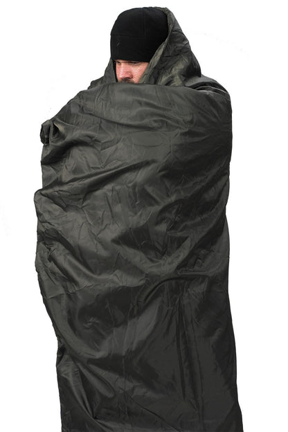 Jungle Blanket