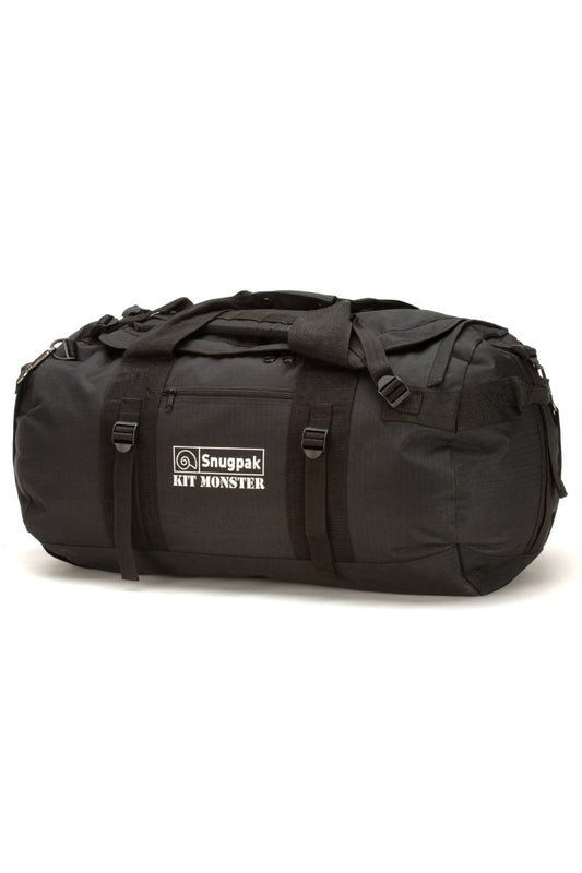 Kitmonster Black 65L